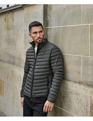 TEE-9630-Mens Zepelin Jacket